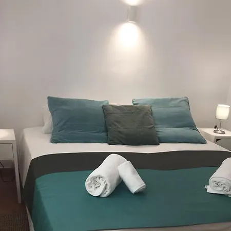 Albertos Appartement Santa Eulària des Riu