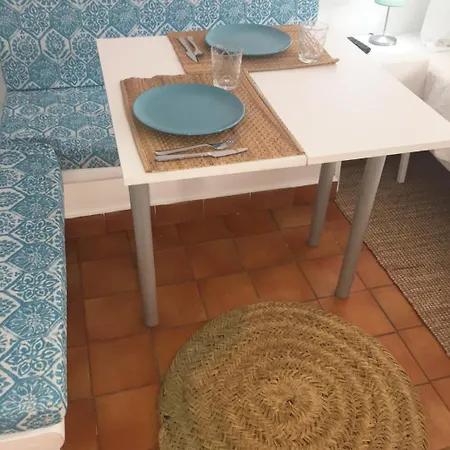 Albertos Санта-Эулалия-дель-Рио