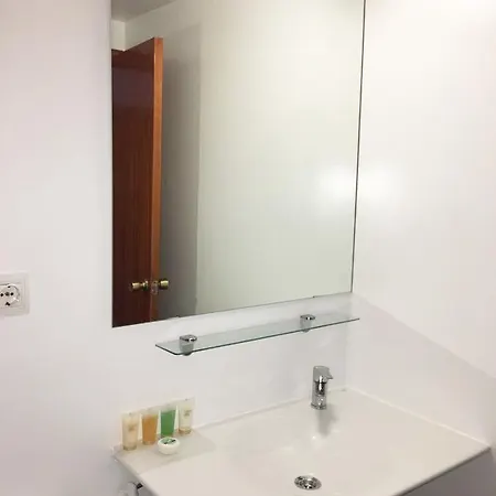 Appartement Albertos