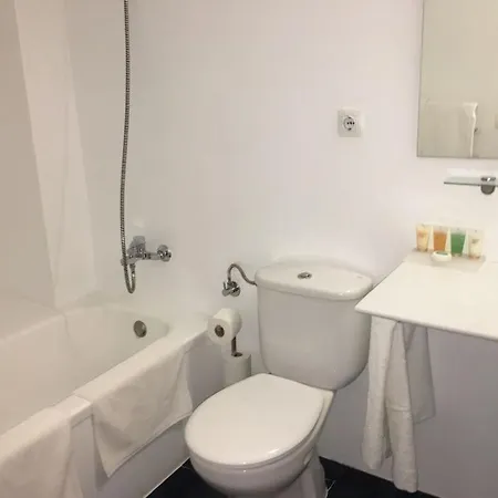 Albertos Appartement *