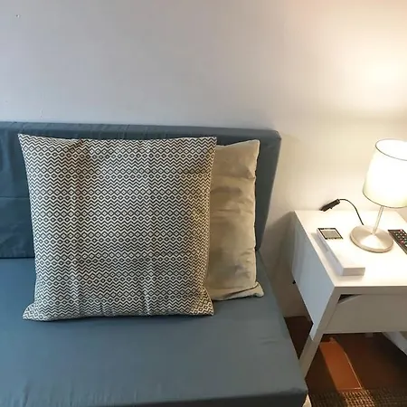 Albertos Appartement Santa Eulària des Riu