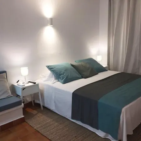 Appartement Albertos
