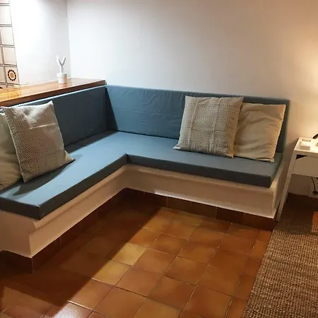 Albertos Appartement