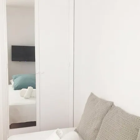 Albertos Appartement