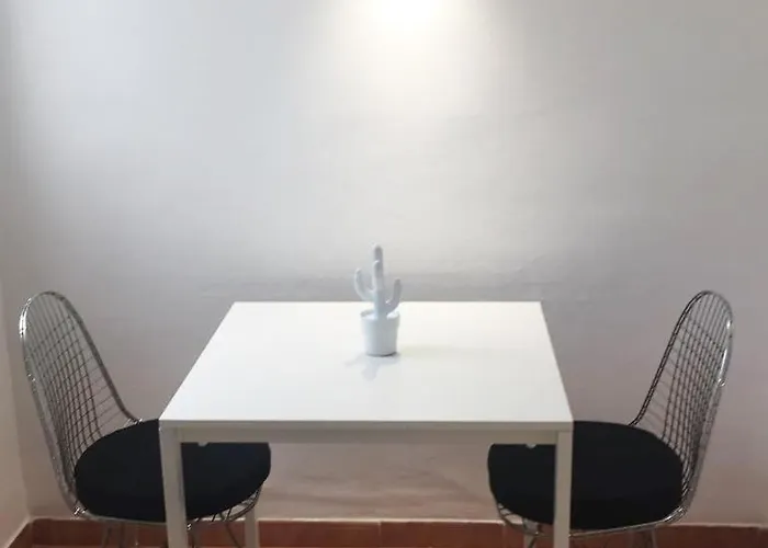 Albertos Appartement *