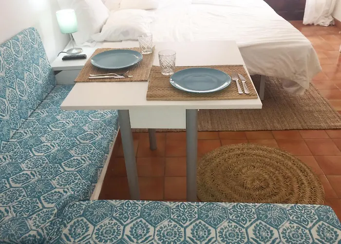 Appartement Albertos Santa Eulària des Riu
