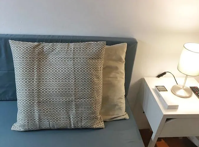 Albertos Appartement Santa Eulària des Riu