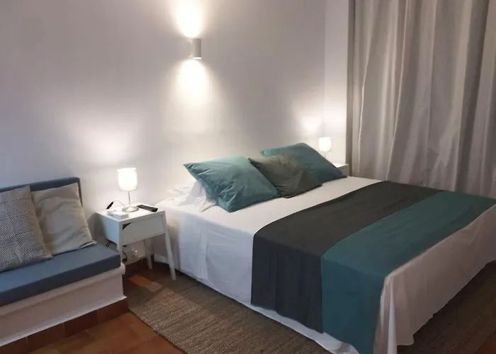 Appartement Albertos