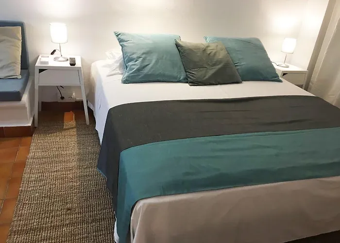 Albertos Appartement