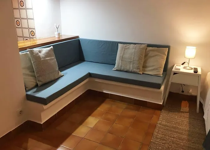 Albertos Appartement