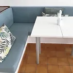 Apartmán Albertos *