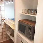 Albertos Apartmán Santa Eularia des Riu