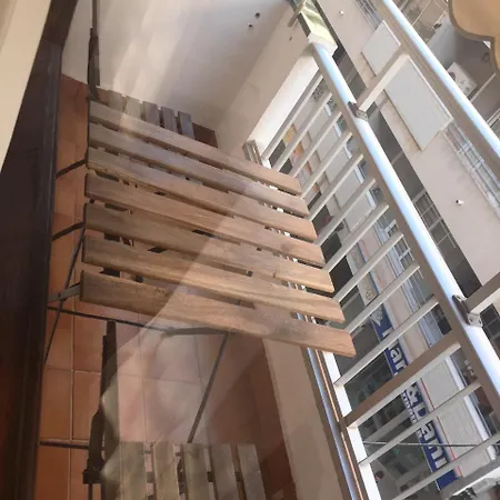 Albertos Santa Eularia des Riu