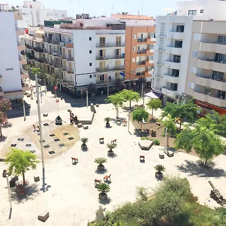 Albertos Apartment *