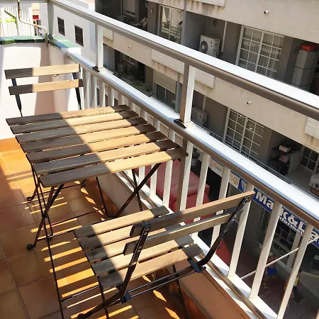 Albertos * Santa Eularia des Riu