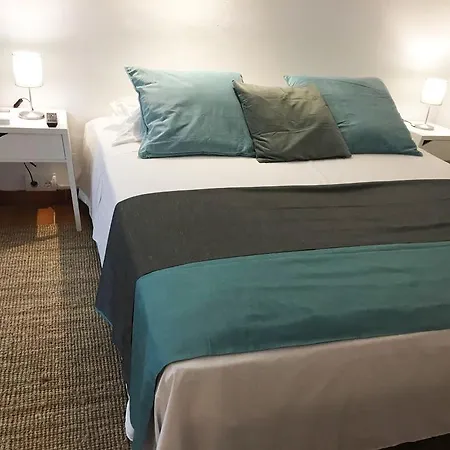 Albertos Apartment