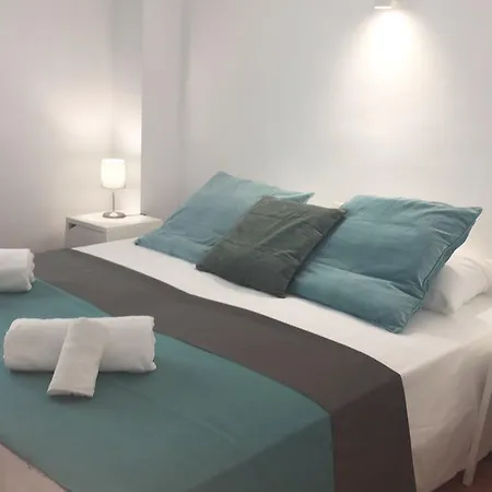 Apartment Albertos Santa Eularia des Riu