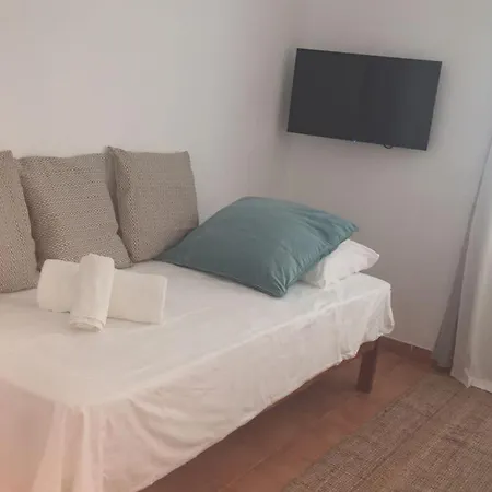 Albertos Apartmán Santa Eularia des Riu