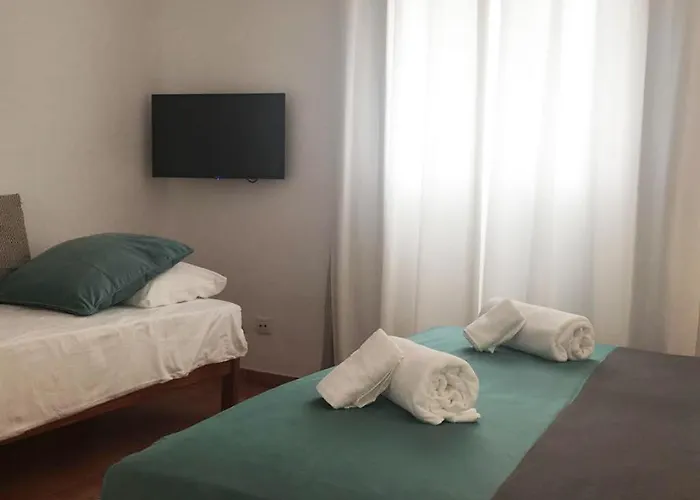 Albertos * 산타 에우랄리아 데 리오