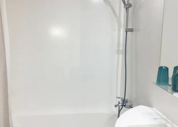 Apartment Albertos *