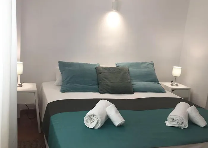 Albertos Appartamento Santa Eularia des Riu