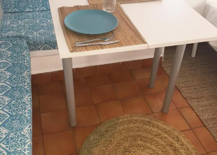 Albertos Santa Eularia des Riu