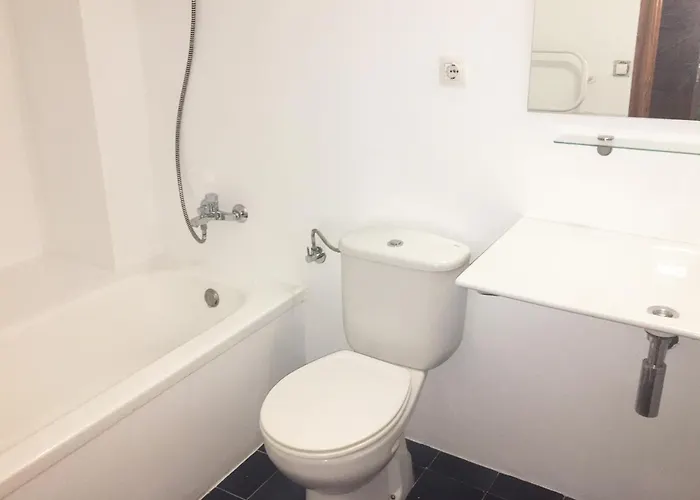 Albertos Apartment *