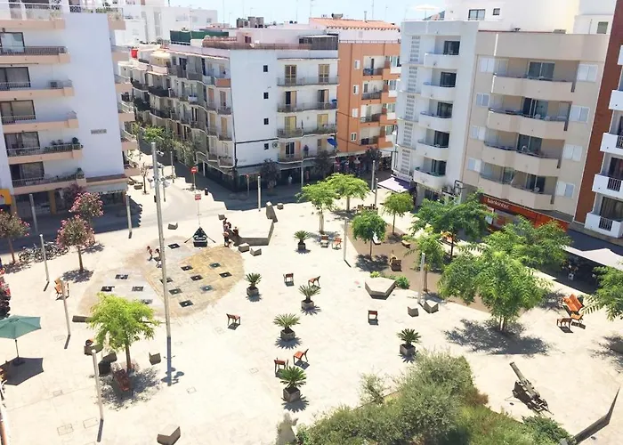 Albertos Apartment *