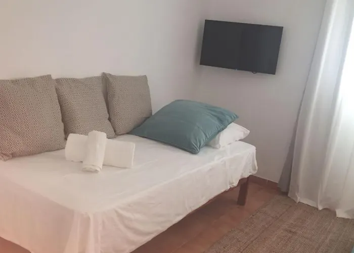 Albertos Apartment Santa Eularia des Riu