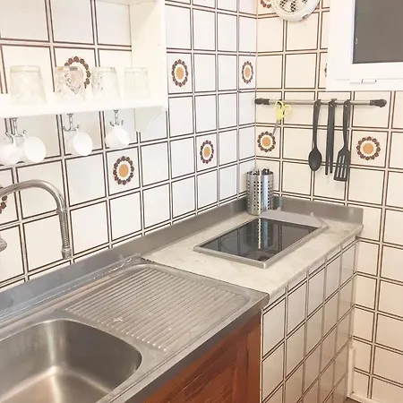 Albertos * Santa Eularia des Riu