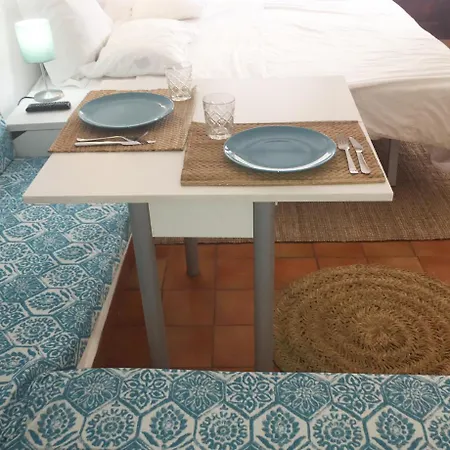 Apartman Albertos Santa Eularia des Riu