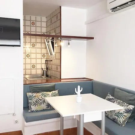 Albertos Santa Eularia des Riu