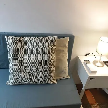 Albertos Apartman Santa Eularia des Riu